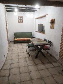El Castellá - Beceite - 3