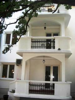 Apartments Villa Mond - Sutomore - 1