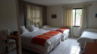 Hosteria Andina - Esquel - 1