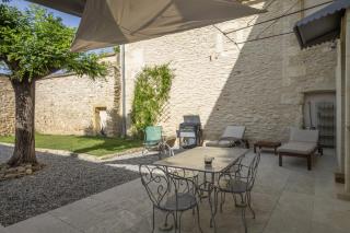 La baronne - Saint-Hilaire-dʼOzilhan - 7