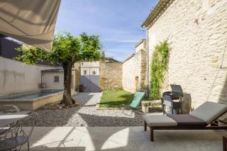 La baronne - Saint-Hilaire-dʼOzilhan - 6