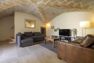 La baronne - Saint-Hilaire-dʼOzilhan - 5