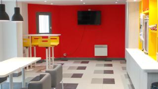 Première Classe Amiens - Amiens - 5