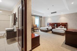 Chairmen Hotel - Doha - 8