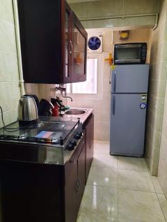 Apartment in Luxor city center-Nil - 5