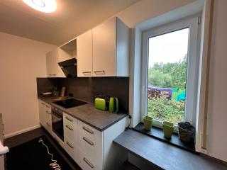 Ferienwohnung Rhön Natur - Hilders - 2