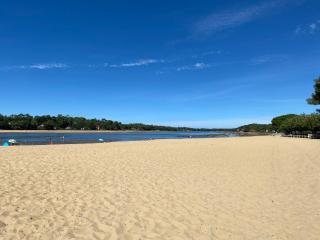 Un cocon climatisé au bord du Lac d’Hossegor - Soorts-Hossegor - 9