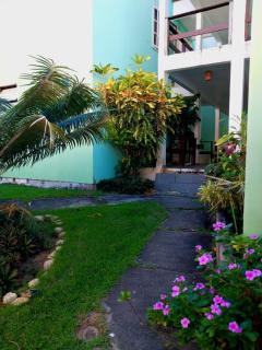 Flat Taperapuã Praia Village - Bahia - Porto Seguro - 5