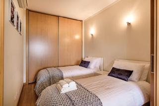 A Gaivota Ria Formosa Waterfront Lux Apart With Pool, Olhão, Algarve - Olhão - 6