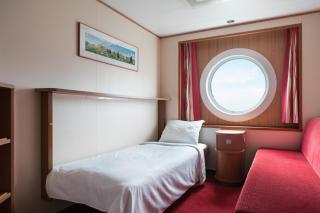 Tallink ferry - Baltic Queen Tallinn to Stockholm - 6