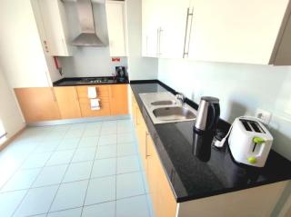 A Gaivota Ria Formosa Waterfront Lux Apart With Pool, Olhão, Algarve - 1