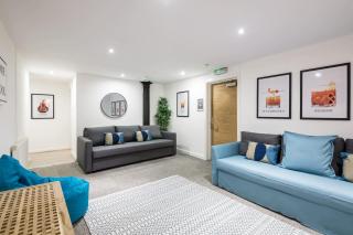 Host & Stay - Fleet Nightlife - Liverpool - 4
