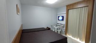 Suíte no Thermas Place - Caldas Novas - 8
