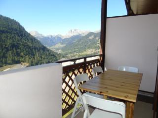 Spacieux appartement 3 pièces avec balcon à Châtel - 6 personnes - FR-1-198-127 - Châtel - 1