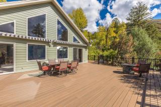 Peaceful Pines in Ridgway CO - Ridgway - 7