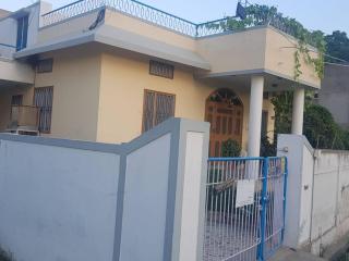 A Luxury Villa Homestay with private kitchen By Premier Hotels - 0