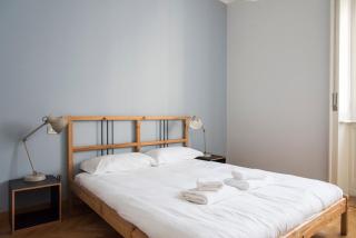 YouHosty - Spartaco 28 - Milão - 8