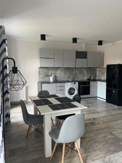 Apartamenty Bezrzecze - Szczecin - 0