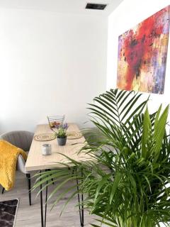 Superbe appartement lumineux avec parking gratuit - Wintzenheim - 3