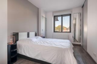 Plage du Nau, vue mer, bel appartement pour 6 - Le Pouliguen - 6