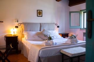 Masseria Montepaolo Dimora di Charme - 2