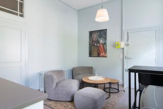 Le Raffine de Lyautey - Nancy - 9