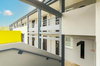 B&B HOTEL Metz Augny - Augny - 6