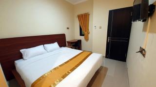 Harmony Inn Belitung - City Hotel - 8