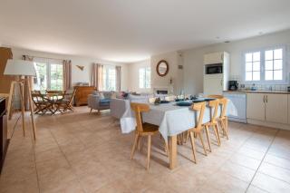 Belle maison proche de la mer pour 6 personnes - Notre-Dame-de-Monts - 3