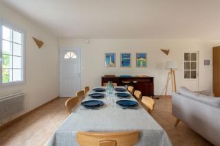 Belle maison proche de la mer pour 6 personnes - Notre-Dame-de-Monts - 9