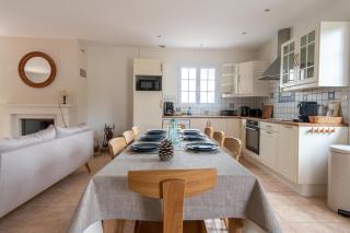 Belle maison proche de la mer pour 6 personnes - Notre-Dame-de-Monts - 4