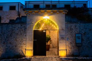 Masseria Montepaolo Dimora di Charme - 0