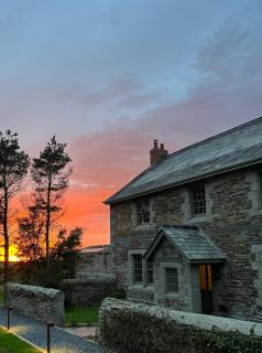 Bogee Farm - Padstow - 7