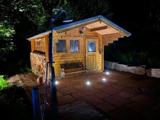 RelaxHotel Tannenhof - Sasbachwalden - 1