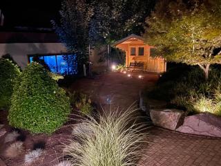 RelaxHotel Tannenhof - Sasbachwalden - 2