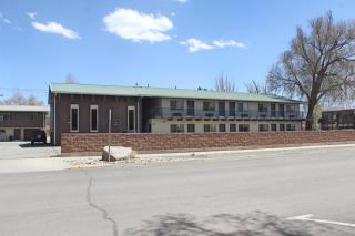 Bell & Main Alamosa Studio Suite-Walking distance to downtown - Alamosa - 3