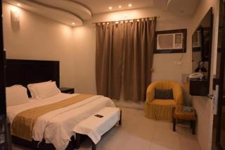 بيوتات الزير - 1