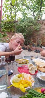 GEO Vake Guest House - Tbilisi - 8