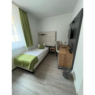 Hotel und Restaurant Kranichsberg - Woltersdorf - 9