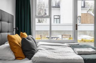 Hotel Vera - Reykjavik - 4