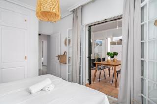 Stunning 3br flat near beach and puerto marina by Costarentals - Ref 150 - Benalmádena - 9