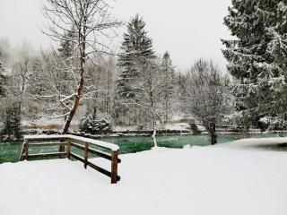 Apartma M&J - Mojstrana - 6