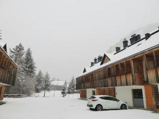 Apartma M&J - Mojstrana - 4