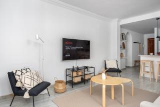 Stunning 3br flat near beach and puerto marina by Costarentals - Ref 150 - Benalmádena - 7