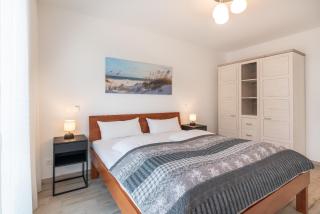 Apartment "Utkiek" - Haffresidenz - 1