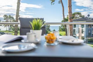 Apartment "Utkiek" - Haffresidenz - Garz-Usedom - 0