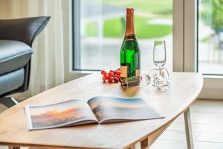 Apartment "Utkiek" - Haffresidenz - Garz-Usedom - 8