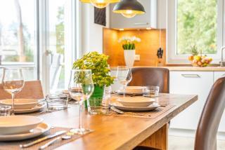 Apartment "Utkiek" - Haffresidenz - Garz-Usedom - 6