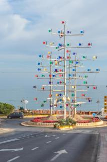 Stunning 3br flat by Costarentals - Ref 150 - 1