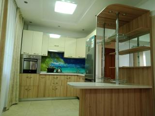 Almaty Rozybakieva 250 - 1